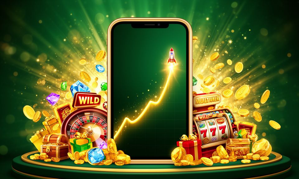hr999 mobile gaming