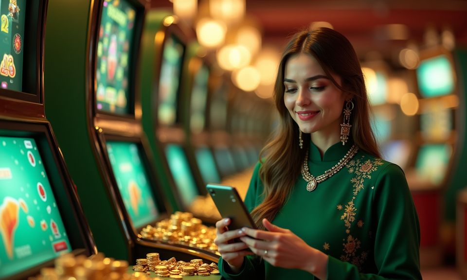 hr999 casino app visual